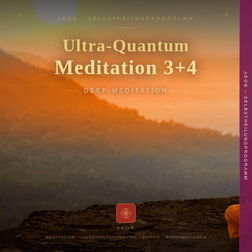 Ultra-Quantum-Meditation 3+4 Kritzinger
