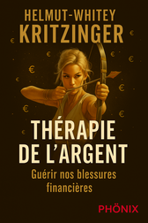 La thérapie par l'argent 