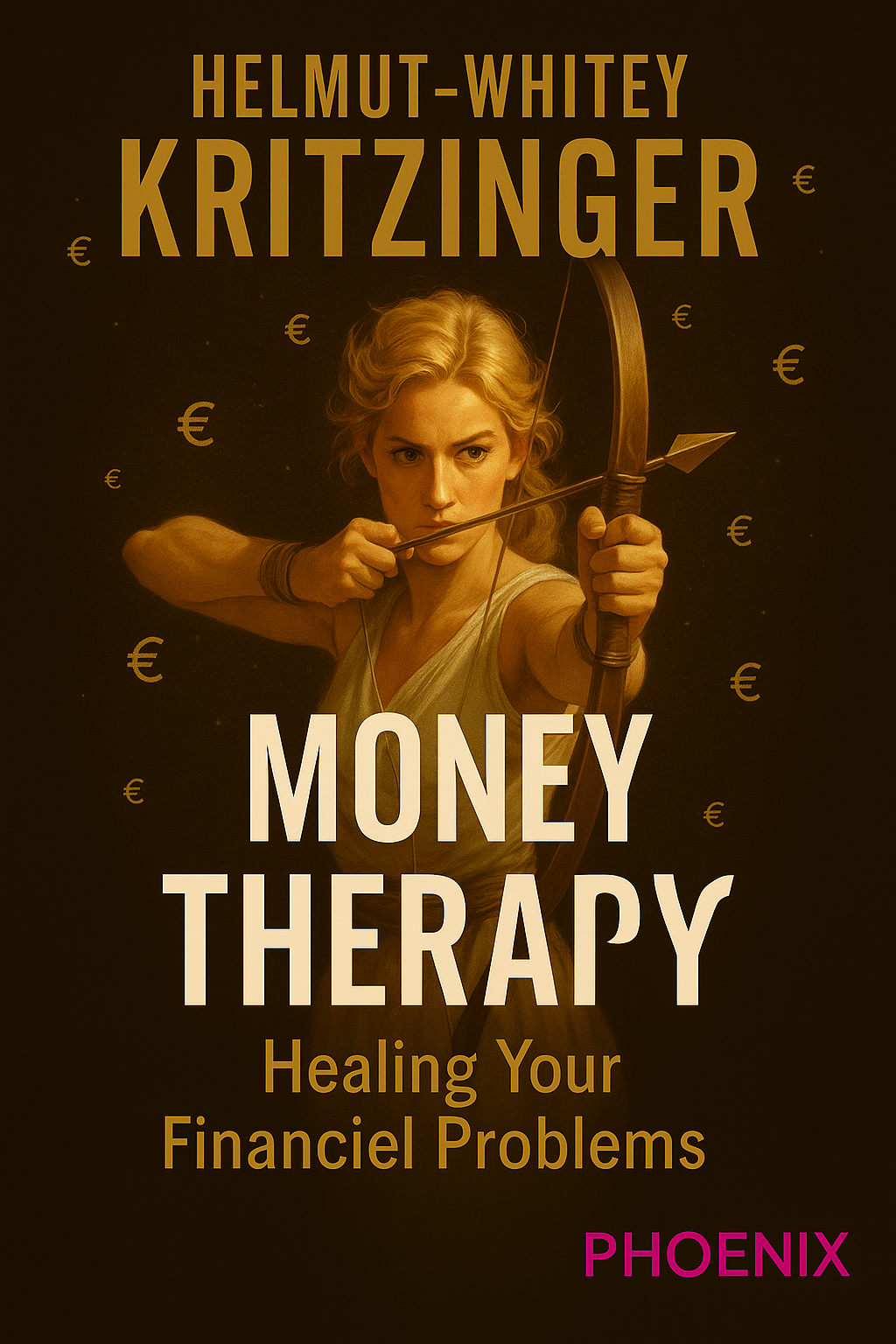 Moneytherapy - The new Book